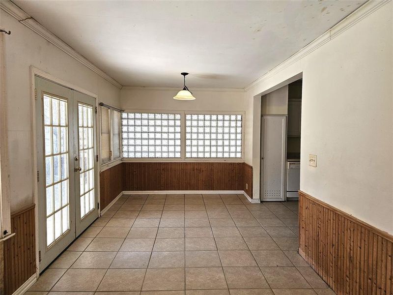 Spacious, unfurnished interior of a new home in , Brownwood (Image 10). Spacious, unfurnished interior of a new home in , Brownwood (Image 10).