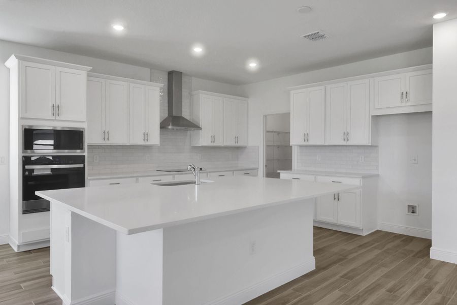 New Home in Apopka, FL.  - Slide 26