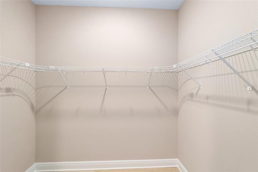 Spacious, unfurnished interior of a new home in On Top of the World Communities, Ocala (Image 40).