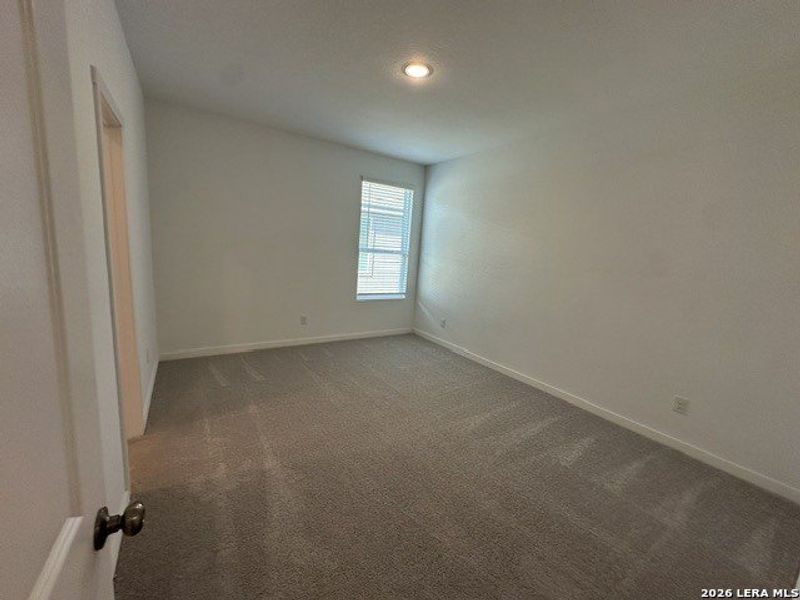 Spacious, unfurnished interior of a new home in Juniper Ranch, Spring Branch (Image 21).