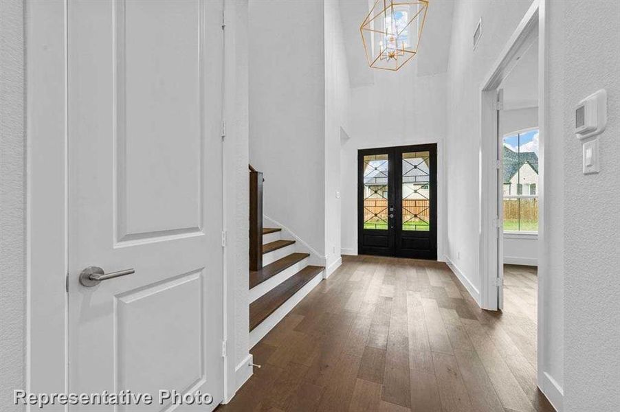 Entry (Representative Photo) Entry (Representative Photo)