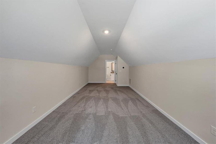 Spacious, unfurnished interior of a new home in , Ball Ground (Image 38).