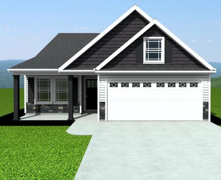 Image 2 of a home in Cleveland Meadows. Image 2 of a home in Cleveland Meadows.