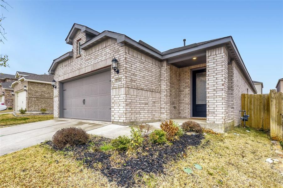 Image 17 of a home in Princeton Heights.
