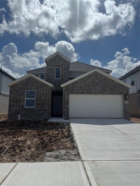 615 Yaupon Holly Drive ~ Under Construction 615 Yaupon Holly Drive ~ Under Construction