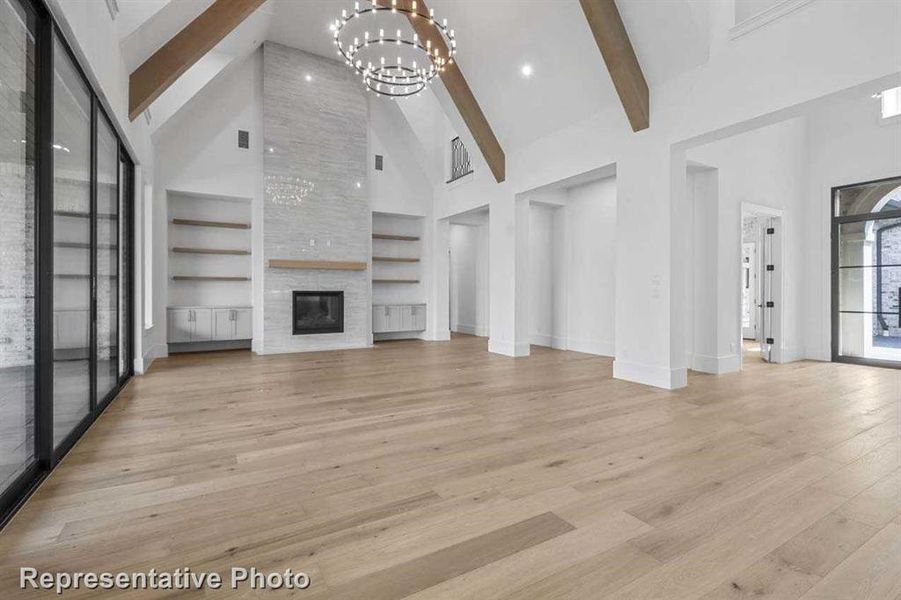 Family Room (Representative Photo) Family Room (Representative Photo)