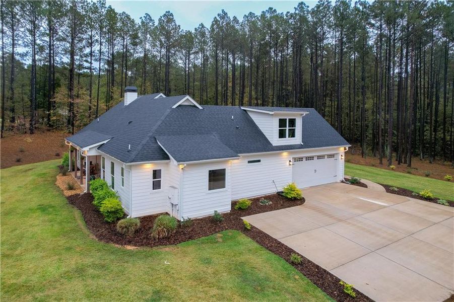 Image 31 of a home in .