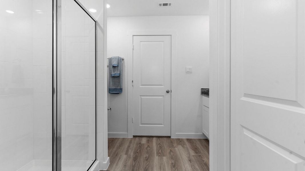 Image 20 of a home in Caldwell Crossing.