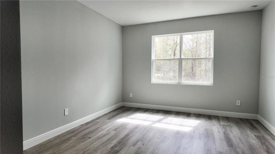 Spacious, unfurnished interior of a new home in , Ocala (Image 16). Spacious, unfurnished interior of a new home in , Ocala (Image 16).