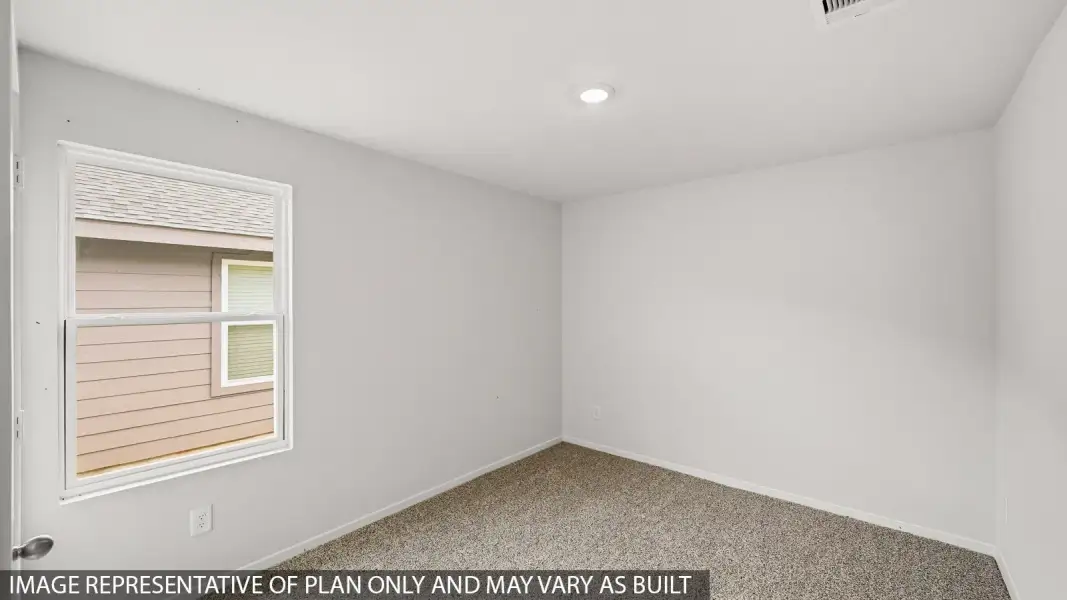 Spacious, unfurnished interior of a new home in Mill Creek, Magnolia (Image 20). Spacious, unfurnished interior of a new home in Mill Creek, Magnolia (Image 20).
