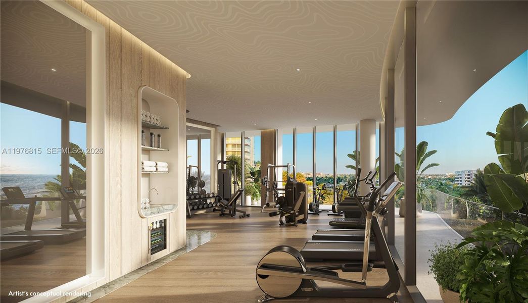 Community amenities in , Pompano Beach (Image 22).