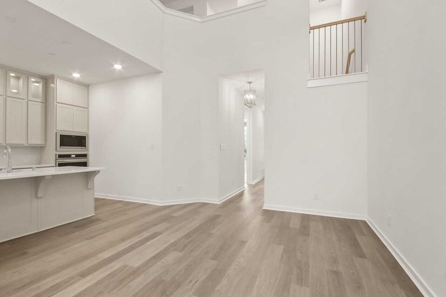 Family Room Family Room