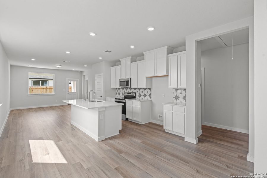 Image 16 of a home in Highland Ridge. Image 16 of a home in Highland Ridge.