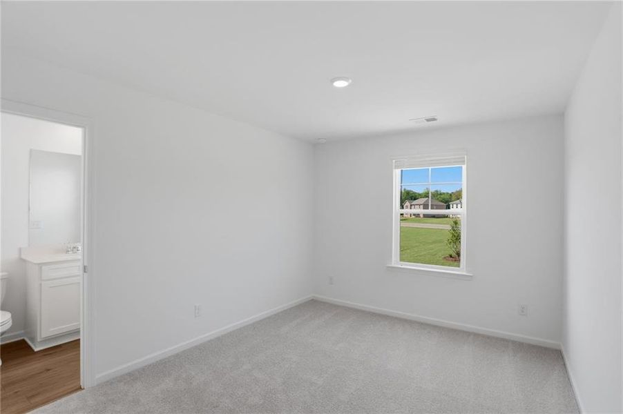 Spacious, unfurnished interior of a new home in , Bethlehem (Image 8). Spacious, unfurnished interior of a new home in , Bethlehem (Image 8).