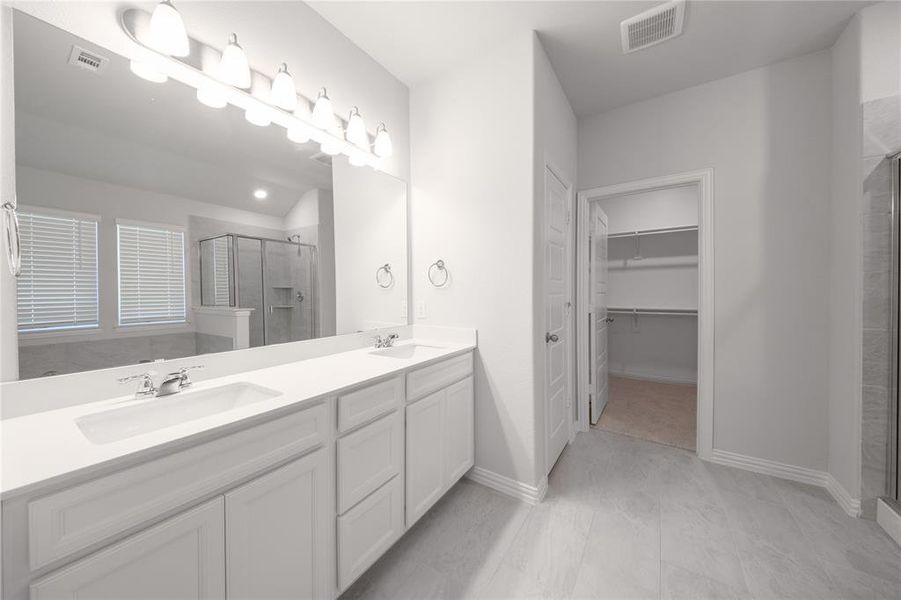 Primary Bathroom Primary Bathroom