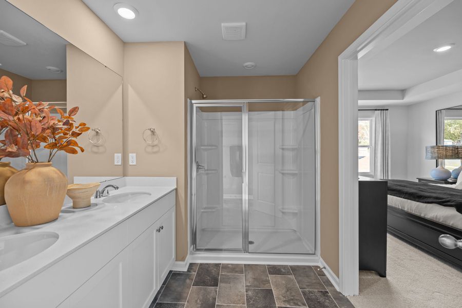 Charlotte, NC New Home.  - Slide 24