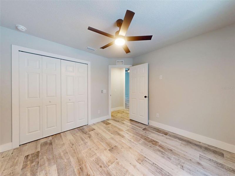 Spacious, unfurnished interior of a new home in , Inverness (Image 54).