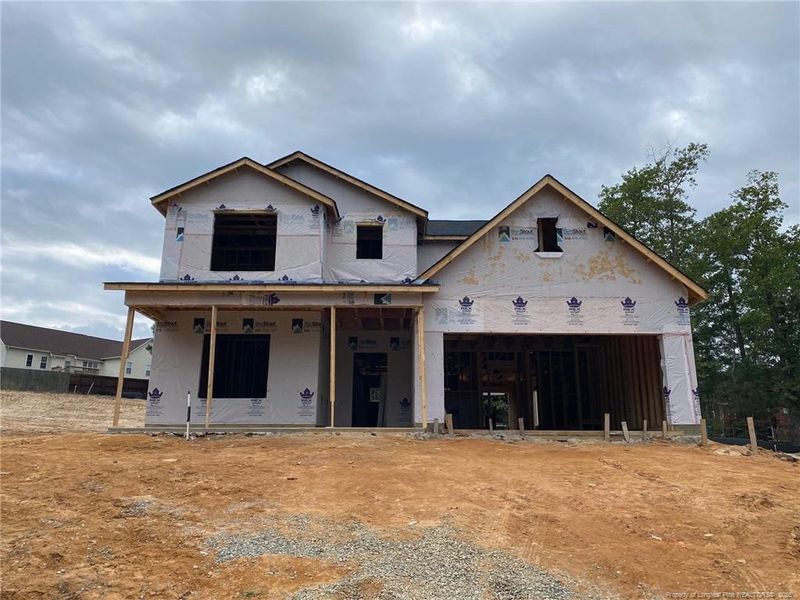 Photo taken: 10/7/2025