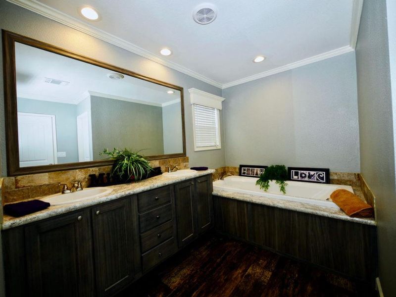 MODEL PHOTO - NOT THIS HOME