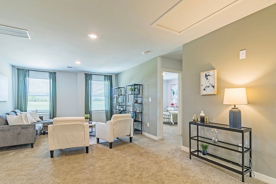 4br New Home in Covington, GA.  - Slide 58