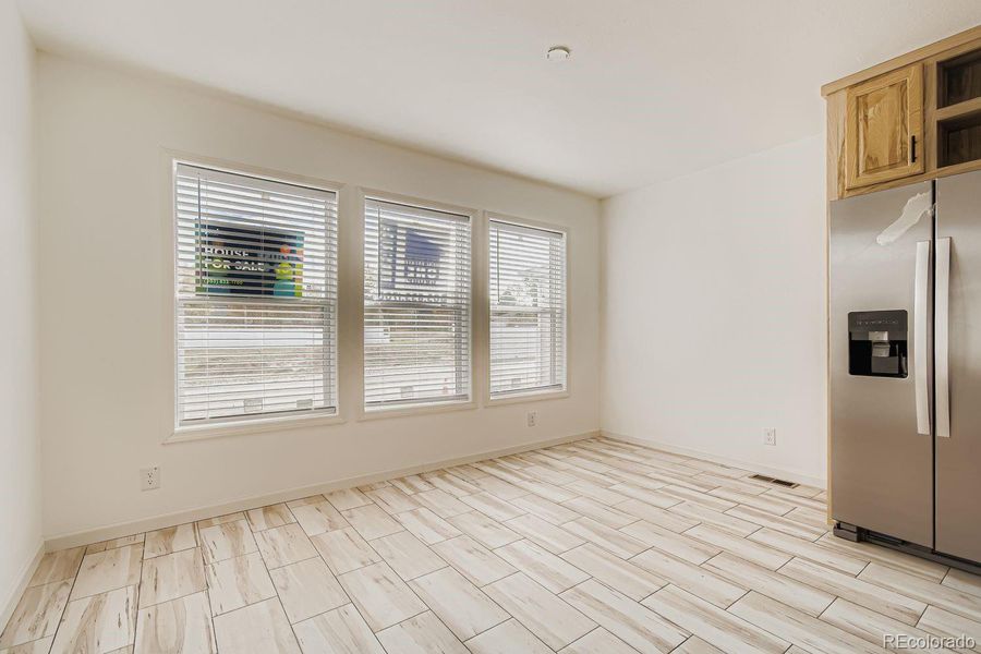 Spacious, unfurnished interior of a new home in , Frederick (Image 11). Spacious, unfurnished interior of a new home in , Frederick (Image 11).
