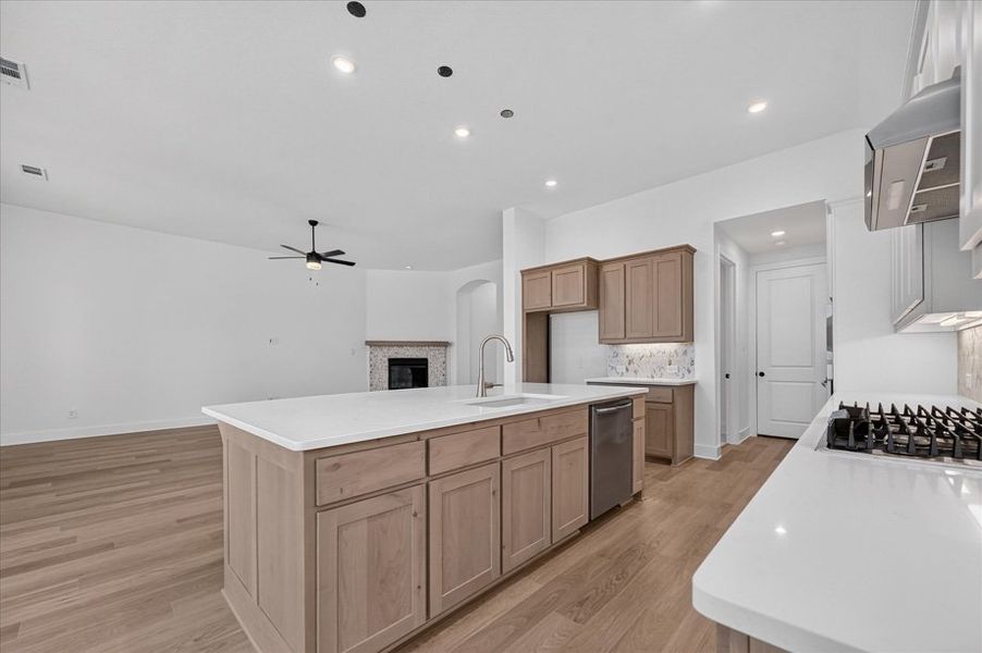 Kitchen Kitchen