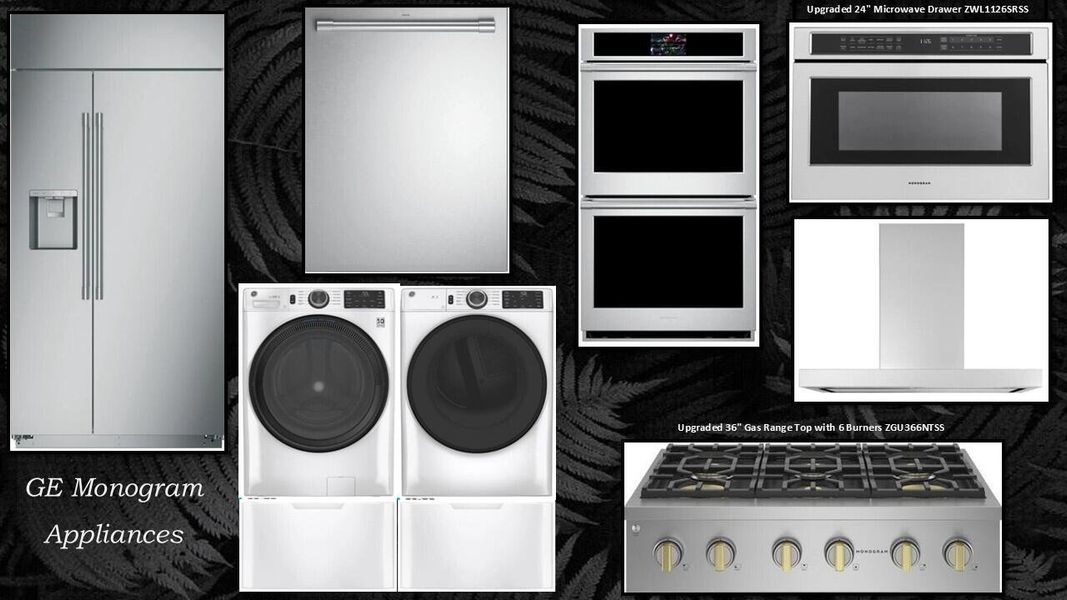 Image 17 of a home in Coral Isles at Avenir.