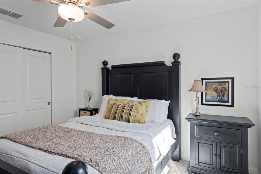 Furnished interior view inside a new home in Angeline Active Adult: Active Adult Manors, Land O' Lakes (Image 41). Furnished interior view inside a new home in Angeline Active Adult: Active Adult Manors, Land O' Lakes (Image 41).