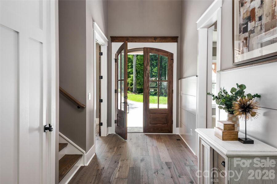 REPRESENTATION - UNDER CONSTRUCTION