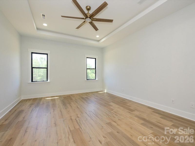 Spacious, unfurnished interior of a new home in , Bessemer City (Image 26). Spacious, unfurnished interior of a new home in , Bessemer City (Image 26).