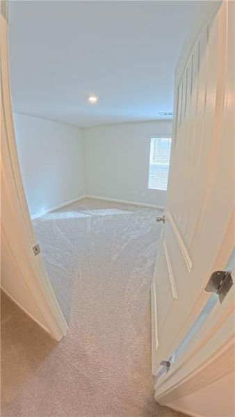 Spacious, unfurnished interior of a new home in , Powder Springs (Image 14).