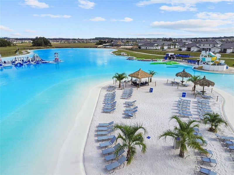 Community amenities in Mirada Active Adult, San Antonio (Image 59).