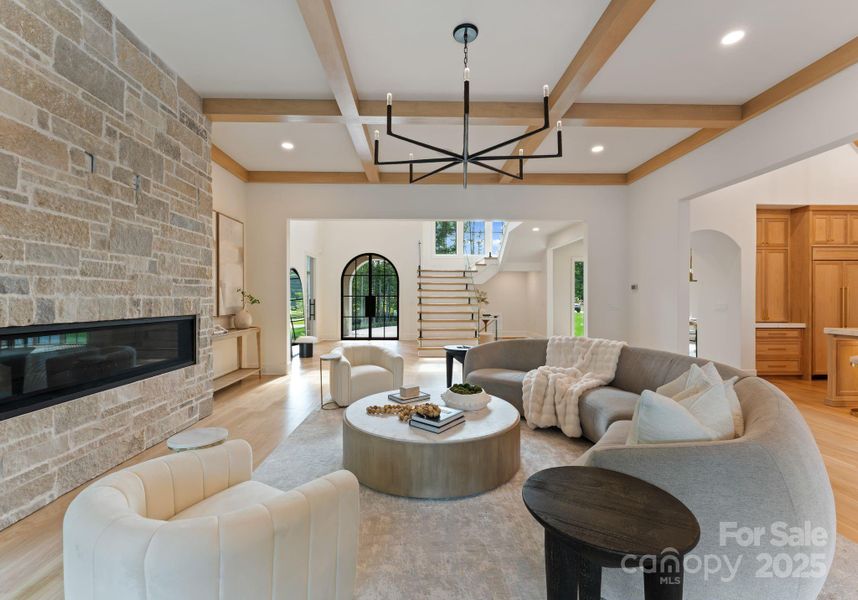 Living Room Living Room