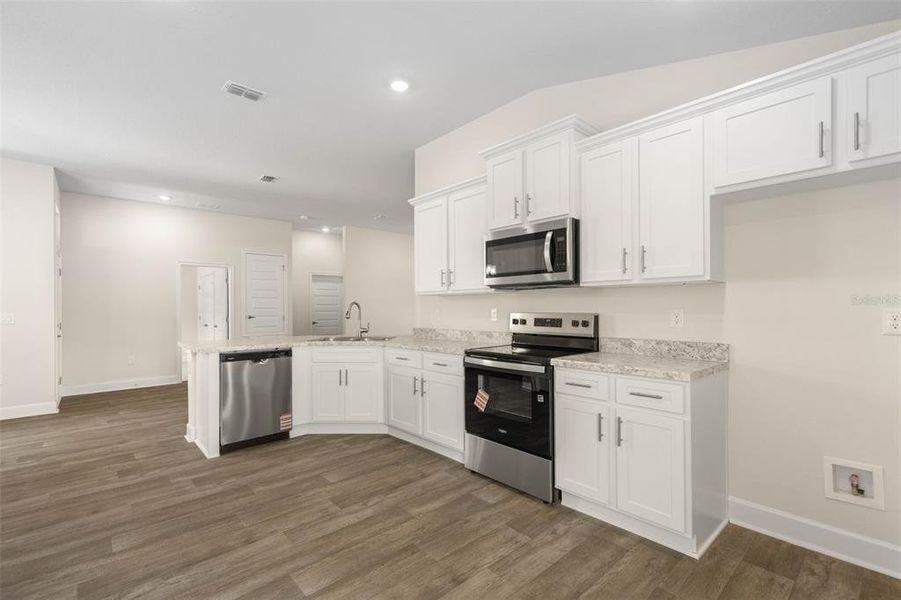 Image 18 of a home in Palm Coast.