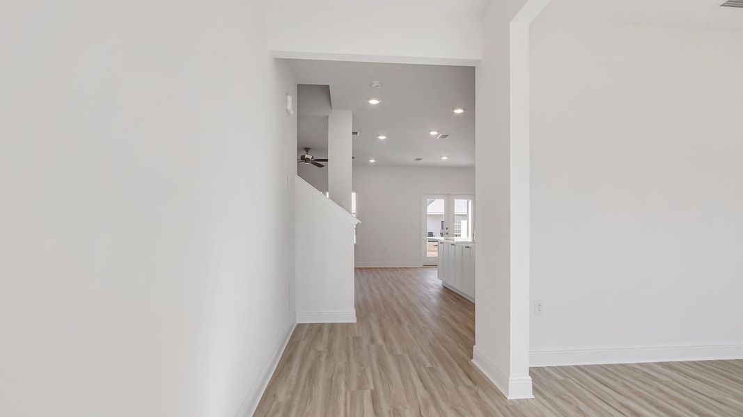 Image 31 of a home in Bayside at Ward Creek.