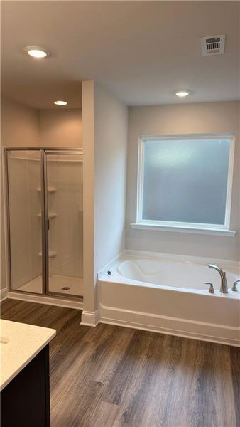 Image 38 of a home in Habersham Meadows.