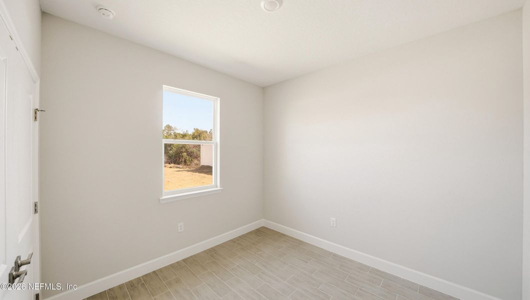 Spacious, unfurnished interior of a new home in , Palm Coast (Image 21).