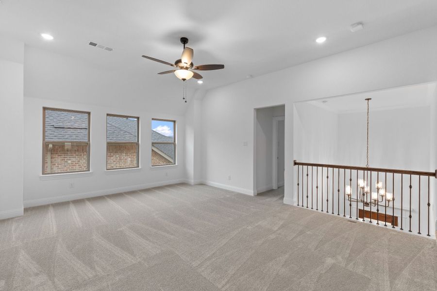 3,287sf New Home in Celina, TX.  - Slide 25