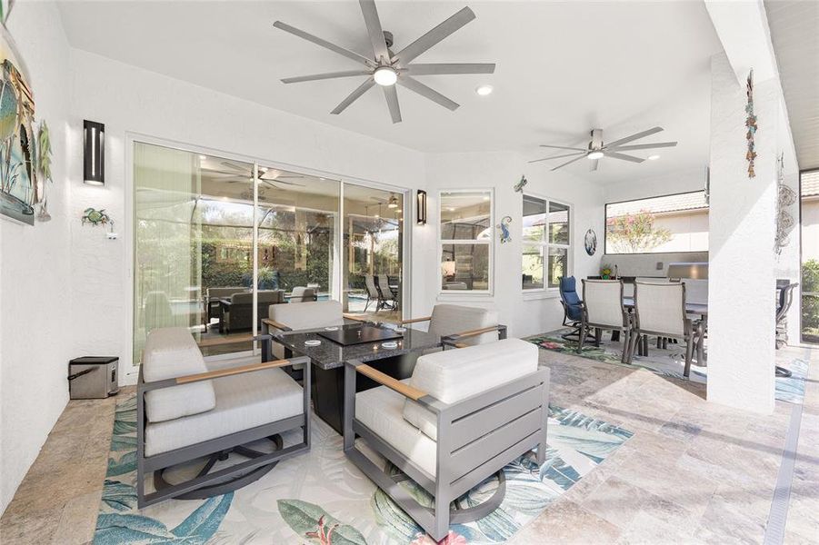 Furnished interior view inside a new home in , Hernando (Image 14). Furnished interior view inside a new home in , Hernando (Image 14).