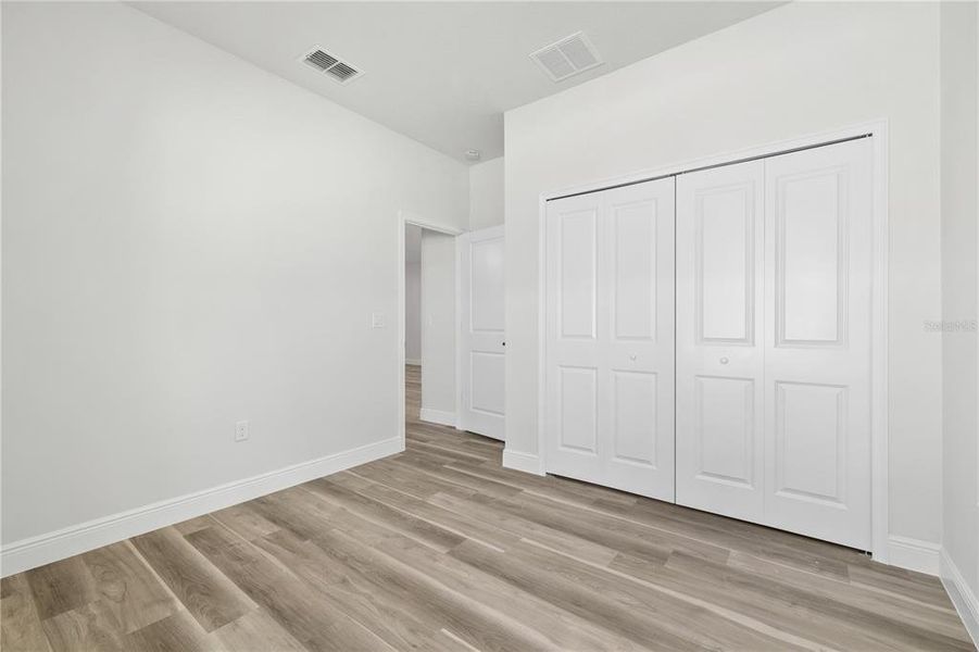 Spacious, unfurnished interior of a new home in , Ocala (Image 50).