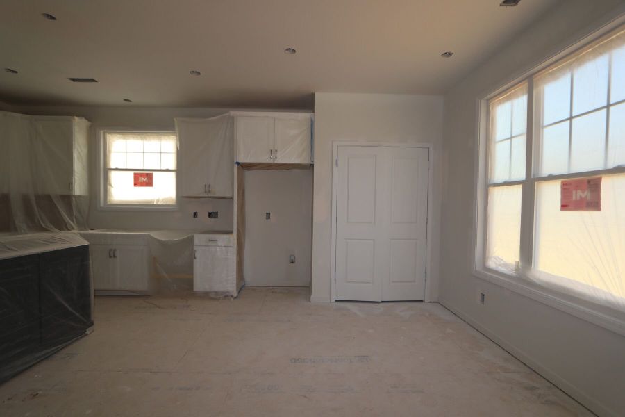 Kitchen Kitchen