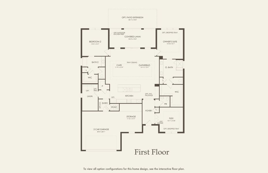 Floorplan Layout