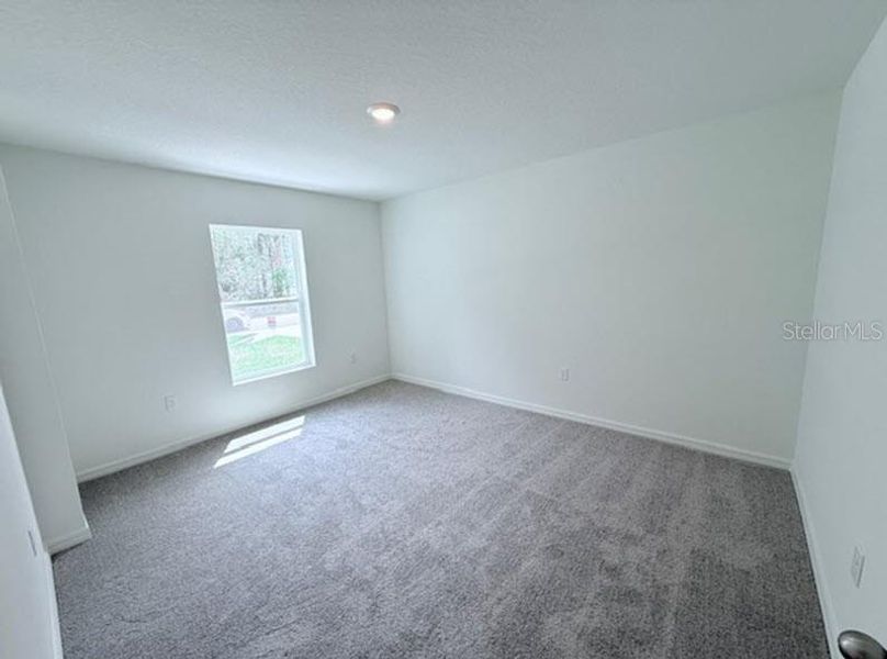 Spacious, unfurnished interior of a new home in Palm Coast, Palm Coast (Image 9).