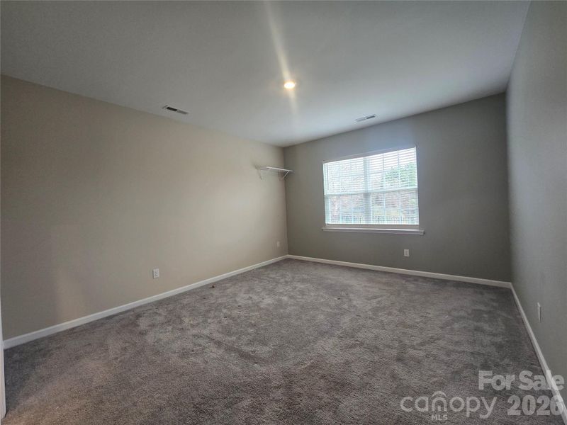 Spacious, unfurnished interior of a new home in , Statesville (Image 28). Spacious, unfurnished interior of a new home in , Statesville (Image 28).