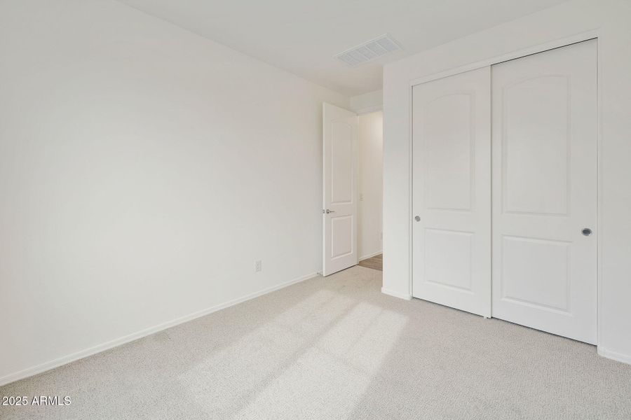 HALL BEDROOM HALL BEDROOM