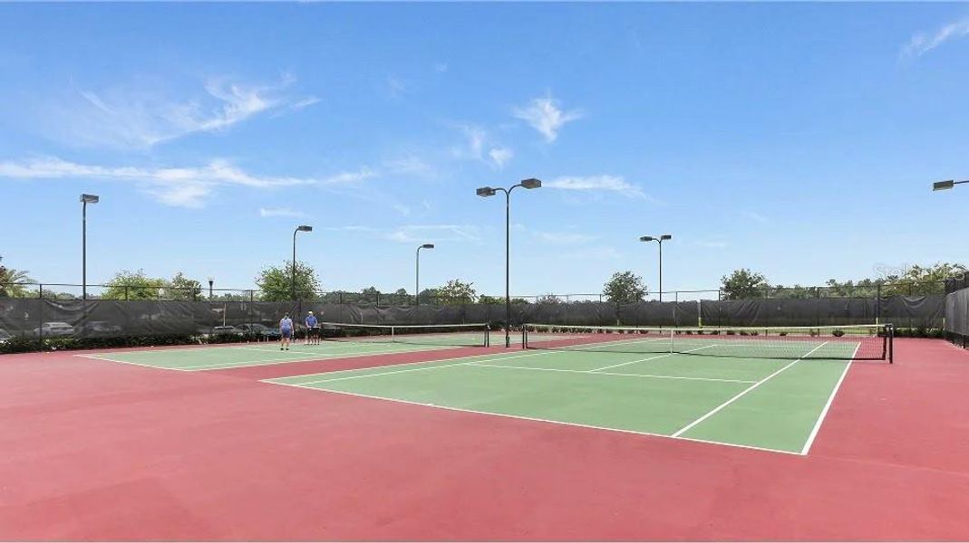 Community amenities in , Kissimmee (Image 39).