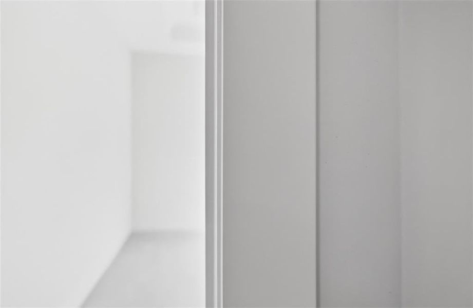 Close-up of interior finishes inside a home in , Gainesville (Image 33).