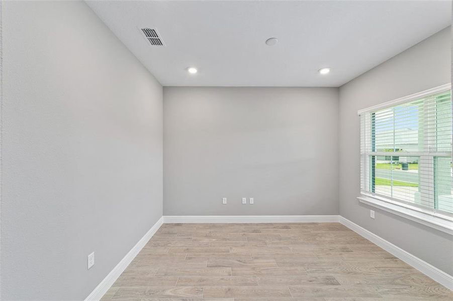 Spacious, unfurnished interior of a new home in On Top of the World Communities, Ocala (Image 40). Spacious, unfurnished interior of a new home in On Top of the World Communities, Ocala (Image 40).