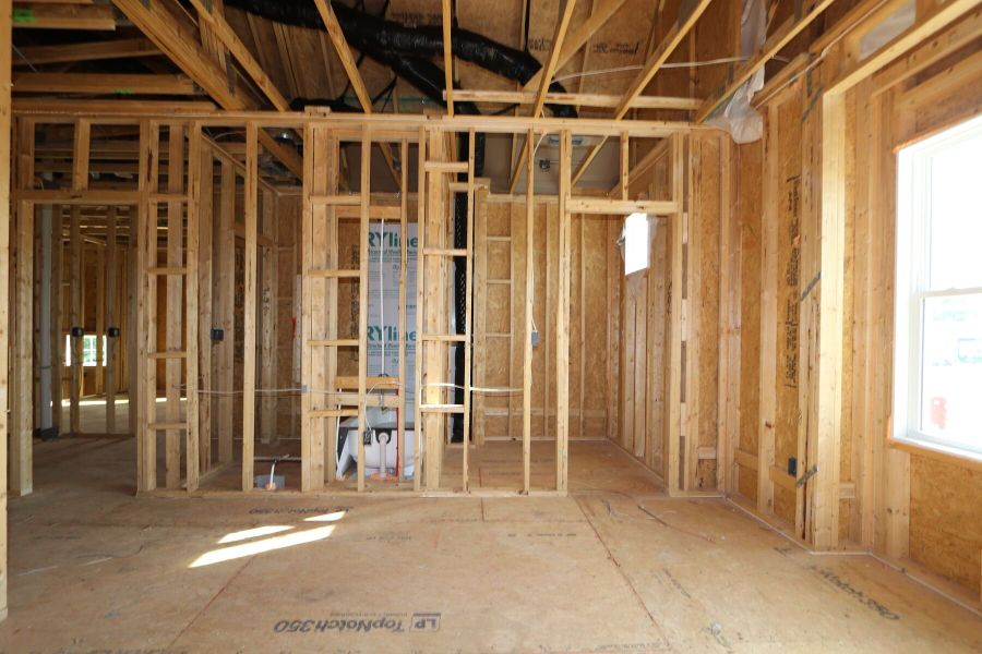 Framing Framing