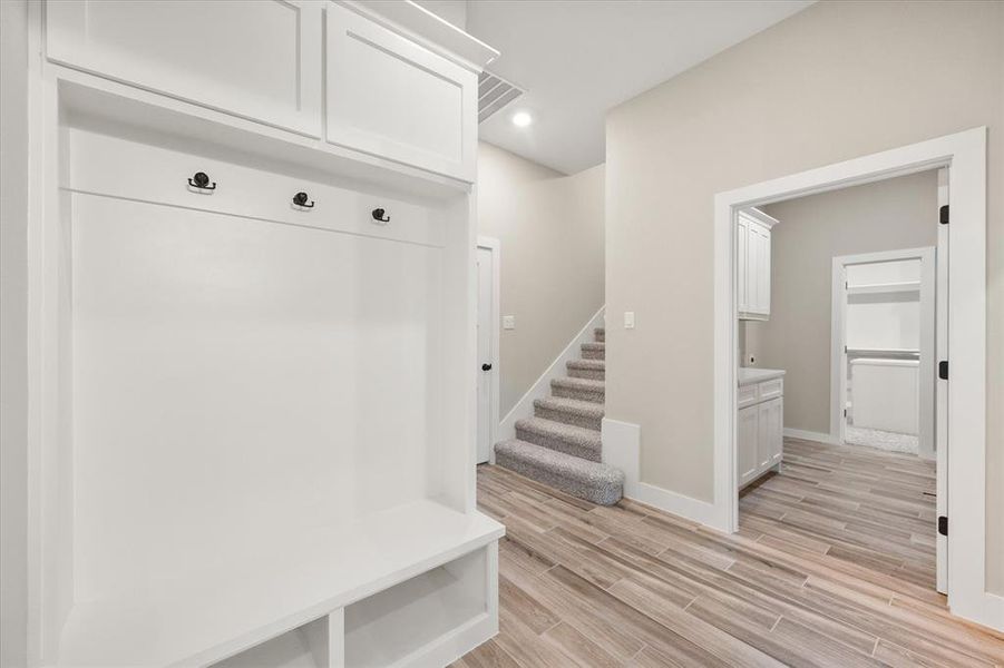 Spacious, unfurnished interior of a new home in , Corsicana (Image 17). Spacious, unfurnished interior of a new home in , Corsicana (Image 17).